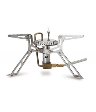 Gaskocher camping PINGUIN Mantis