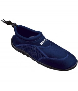 Badeschuhe/Surfschuhe BECO 9217 - marine