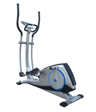 Crosstrainer SPARTAN Ergometer CT 500