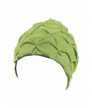 Beco Damen-Stoffhaube 7681 Grün