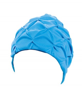 Beco Damen-Stoffhaube 7681 Türkis