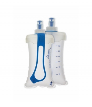 Faltbare Trinkflasche LAKEN 0,35 L