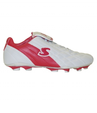 Fussballschuhe SPARTAN PU-Noppen