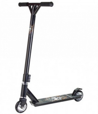Roller Stunt Profi