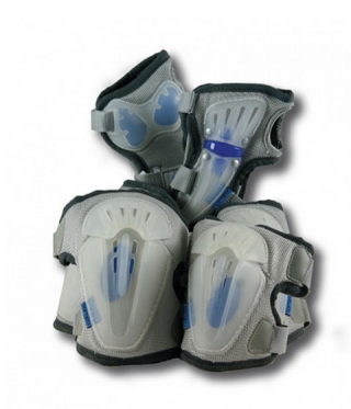 Shutzset SPARTAN Flexible