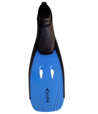 Schwimmflossen Spartan Scubia