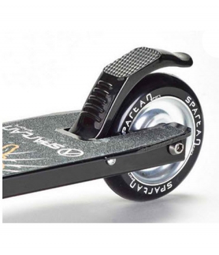 Roller Stunt Profi