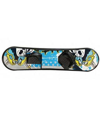 Snowboard SPARTAN Junior