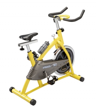 Spin bike SPARTAN 1900 