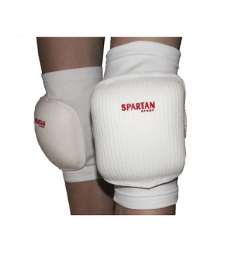 Volley Knieschützer SPARTAN 119