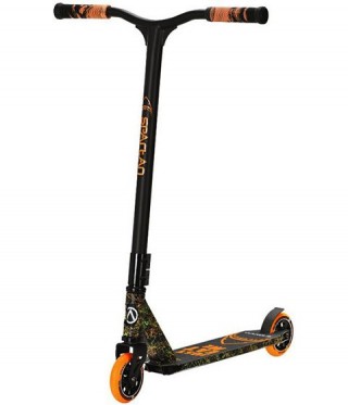 Stunt Scooter Color