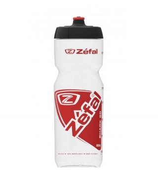 Trinkflasche ZEFAL Shark 80
