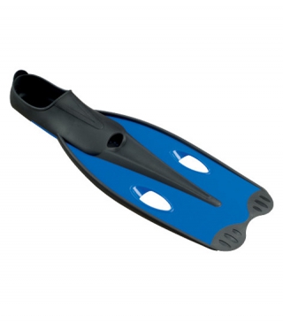 Universal-Flossen BECO DX 1.0