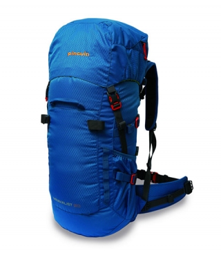Outdoor Rucksack Minimalist 50 - blau