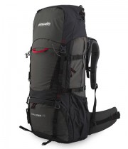 Rucksack PINGUIN Explorer 75 schwarz