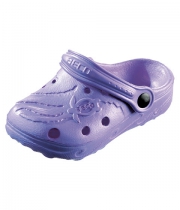Kinder Clog Beco SCHILDI