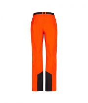 Damen Outdoorhose ZAJO Daryl orange