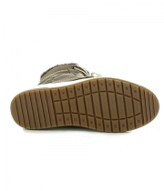 Damen Winterschuhe Annett TX braun