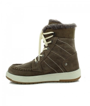 Damen Winterschuhe Annett TX braun