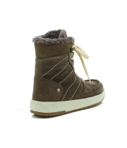 Damen Winterschuhe Annett TX braun