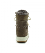 Damen Winterschuhe Annett TX braun