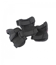 Schützerset TEMPISH Fid black