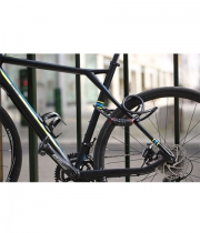 Fahrradsicherung K-Traz C8 Code