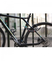 Fahrradsicherung K-Traz C9 Code