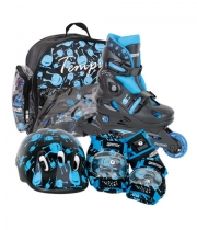 Kinder Inliner Tempish Baby Skate