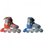 Inliner SPARTAN Storm