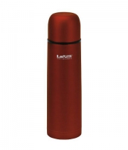 Thermoedelstahlflasche Universum 1 L Rot