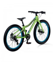 Jugendfahrrad 24 Zoll REBEL Boy