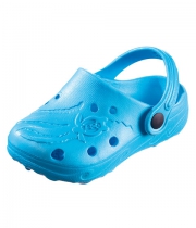 Kinder Clog Beco SCHILDI