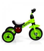  Dreirad children green
