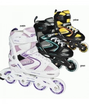 Kinder Inliner / Inline-Skates Tempish Jonker