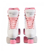 Kinder Rollschuhe Disco Roller Amar