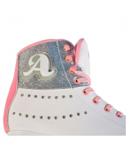 Kinder Rollschuhe Disco Roller Amar