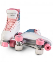 Kinder Rollschuhe Disco Roller Amar