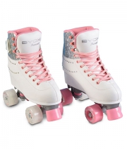 Kinder Rollschuhe Disco Roller Amar