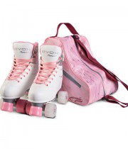 Kinder Rollschuhe Disco Roller Amar 37-38