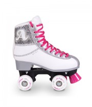 Kinder Rollschuhe Disco Roller Amar L 38-39