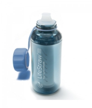 Kinder Wasserflasche mit Filter LifeStraw® Play