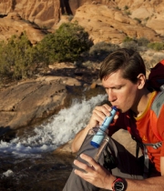 Wasserfilter LifeStraw® Personal