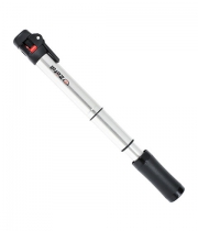 Minipumpe Zefal Air Profil Switch