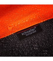 Damen Outdoorhose ZAJO Daryl orange