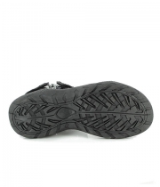 Sandalen Spllash für Damen und Herren grau