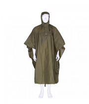 Regenponcho ZAJO