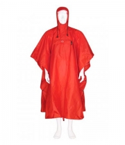 Regenponcho ZAJO