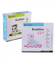  1 BYOX Evolution 34-37