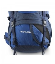 Outdoor Rucksack Explorer 100 blau